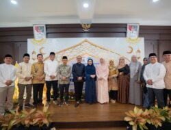 Gubernur Sulbar Ajak Kabupaten Tingkatkan PAD demi Hadapi Tantangan Fiskal