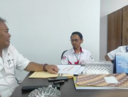 Langsung Ngebut, Kepala Bapenda Sulbar Tancap Gas Usai Lebaran: Target Pajak Dikebut, Penertiban Samsat Dimatangkan