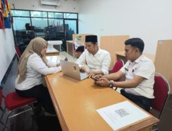 RUP Pemprov Sulbar Tuntas 100 Persen, Bukti Sinergi dan Komitmen OPD