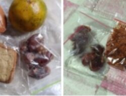 Menu MBG Bulan Ramdhan di Majene Semakin Jadi Sorotan Masyarakat