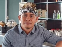 Menjemput “Emas Hijau” di Pesisir MamujuTransformasi Ekosistem Menjadi Aset Fiskal Daerah