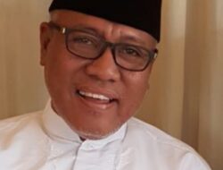 Kenikmatan Iftar Ramadhan