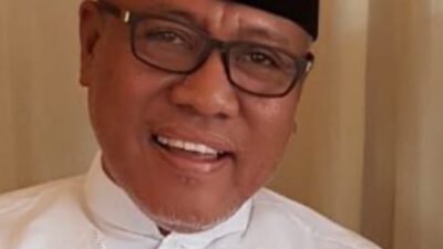 Kenikmatan Iftar Ramadhan