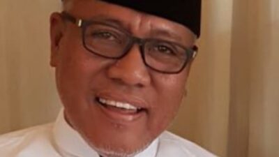 Merindukan Malam Lailatul Qadr