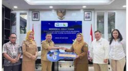 Pemkab Majene Dapat Dukungan CSR Nasional, 20 Unit Rumah Layak Huni Segera Dibangun