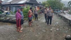 Seorang Anak di Majene Meninggal Dunia Tersambar Petir Saat Mandi di Laut