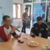 Diskominfo Majene Perkuat Sinergi dengan Jurnalis Lewat Rakor dan Monev