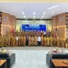 Majene Percepat Digitalisasi Keuangan Daerah, Pemkab Teken Kerja Sama KKI dengan Bank Sulselbar