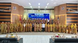 Majene Percepat Digitalisasi Keuangan Daerah, Pemkab Teken Kerja Sama KKI dengan Bank Sulselbar