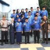 Semangat Harkitnas 2026, Wakapolres Majene Hadiri Upacara dan Ziarah Makan di TMP Mandar Majene