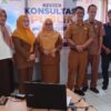 Wujudkan Tata Kelola Terbuka, Pemkab Majene Gelar Forum Konsultasi Publik