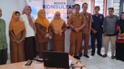 Wujudkan Tata Kelola Terbuka, Pemkab Majene Gelar Forum Konsultasi Publik