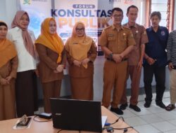 Wujudkan Tata Kelola Terbuka, Pemkab Majene Gelar Forum Konsultasi Publik