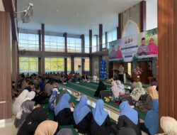 Semangat Teladan Rasulullah, Polda Sulbar Siap Wujudkan Indonesia Berdaulat, Adil dan Makmur