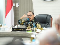 Puluhan Armada Pemadam Siap Operasi, Perkuat Posko Atasi Kekeringan dan Kerhutla di Enam Kabupaten
