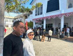 Antisipasi Kriminalitas, URC Reskrim Majene Sasar 3C dan Balap Liar