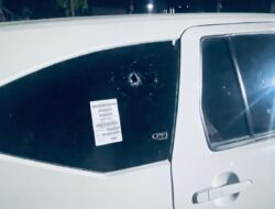 URC Polres Polman Ungkap Dugaan Pengrusakan Kaca Mobil di Kediri Wonomulyo