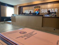 Polda Sulbar Perkuat Pra-Audit Itwasum Polri