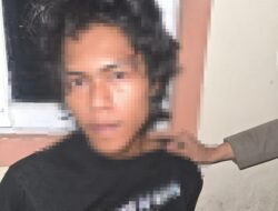 Mayat Perempuan Ditemukan Terbungkus di Matakali, Gerak Cepat URC dan Piket Reskrim Polres Polman Amankan Kekasih Korban