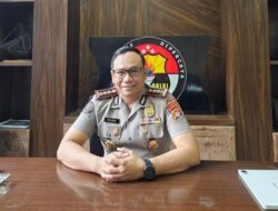 Polda Sulbar: Keselamatan Anak Tanggung Jawab Kita Bersama, Orang Tua Diminta Tingkatkan Pengawasan