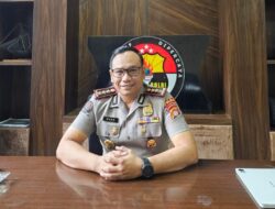 Tindak Lanjut Perkuat Pencegahan dan Pengendalian Karhutla, Polda Sulbar Tingkatkan Kesiapsiagaan Personel