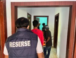 Mayat Ditemukan di Pasangkayu, Tim Identifikasi dan URC Bergerak Cepat