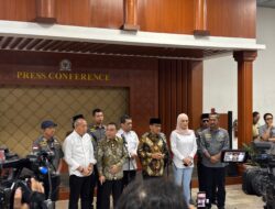 Abd Wahab Hadiri Forum AKSI di DPR RI, Dorong Desa Mandiri dan Berdaya