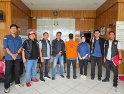 Ditreskrimsus Polda Sulbar Ungkap Skandal Dana Desa Lampoko, Kerugian Negara Capai Rp746 Juta