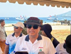 Sandeq Silumba 2026: Kapolda Sulbar Pastikan Polda Turun Berlomba Tahun Depan