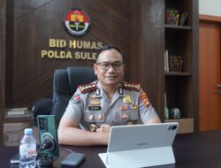Dugaan Penganiayaan di Malunda, ini Penjelasan Tegas Kabid Humas Polda Sulbar!