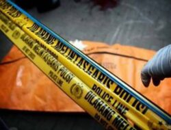 Mayat Pria Ditemukan di Kebun Sawit Mamuju Tengah, Polisi Amankan Sejumlah Barang