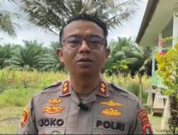 Reporter Tribun Sulbar Laporkan Dugaan Pemukulan, Kapolres Pasangkayu Janji Usut Transparan
