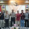 Sasar Generasi Z, Kapolda Sulbar Tekankan Kesadaran Digital dan Pendekatan Humanis Bersama ESI