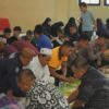 Sambut Jendral Suyudi, Polda Sulbar Bersama Anak Yatim Titip Doa untuk Bhayangkara yang Semakin Amanah dan Diberkahi