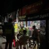 Patroli Malam Polantas Polda Sulbar Pastikan Jalan Aman, Warga Tenang