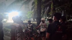 Cegah Kejahatan Jalanan, URC Polres Mateng Hunting hingga Pagi