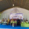 Wakapolres Mateng Hadiri Penyerahan Beasiswa KUAAT untuk Pelajar SD-SMP
