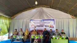 Wakapolres Mateng Hadiri Penyerahan Beasiswa KUAAT untuk Pelajar SD-SMP