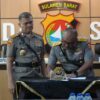 Lapsat Kapolda Sulbar: Irjen Pol Totok Suharyanto Berkomitmen Lanjutkan Estafet Kepemimpinan Irjen Pol Adi Deriyan