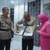 Jejak Pengabdian Irjen Pol Adi Deriyan di Sulbar, Perpisahan Hangat Penuh Kenangan