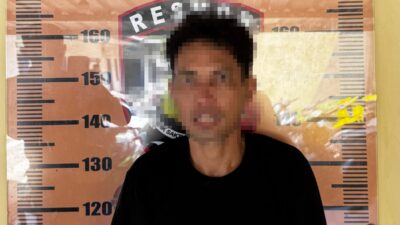 URC Polresta Mamuju Bergerak Cepat, Terduga Pelaku Penculikan Anak Diamankan